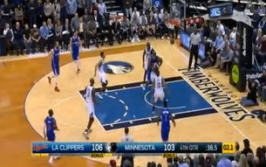 NBA团队配合挡拆战术演练