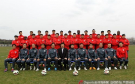 足球中超亚冠参赛球队名单