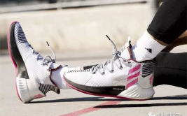 篮球鞋科技缓震透气新突破