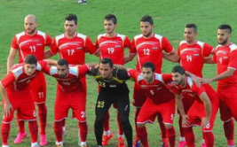 强赛伊拉克VS阿联酋保级大战赛程