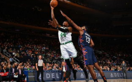 NBA赛事摄影精彩瞬间捕捉技巧