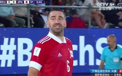 沙滩足球世界杯俄罗斯队击败巴西夺冠