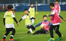 日本队强赛青训成果U小将人入选