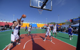 篮球运动移民学海外发展路径