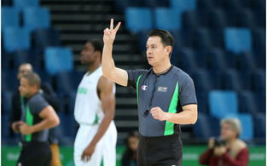 篮球运动裁判学执法标准解读