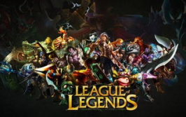 英雄联盟S社交媒体话题热度微博阅读量破亿