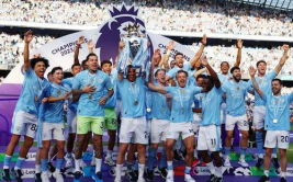 足球知乎英超夺冠热门曼城还是利物浦