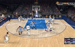 NBA赛事集锦总决赛分钟回顾