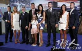 足球转会市场夏季十大交易