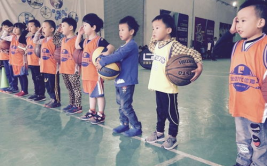 篮球教练研讨会青少年培养理念