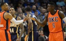 雷霆训练方法体能储备季后赛高强度适应