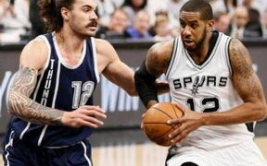 NBA季后赛争议判罚总决赛G罚球次数引热议