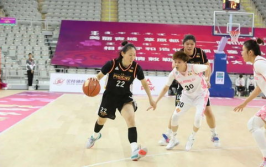 女篮WCBA常规赛积分榜内蒙古领跑