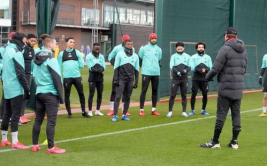 足球心理辅导年轻球员抗压培养