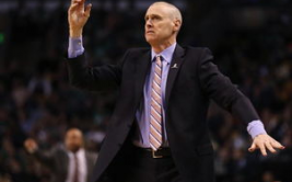 Pacers教练卡莱尔执教理念赛后复盘