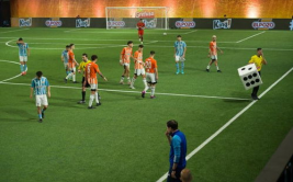 足球网红打造人设定位