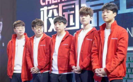 KT战队核心选手中单场均输出万