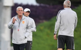 坦桑尼亚U女足训练基地封闭备战战术保密