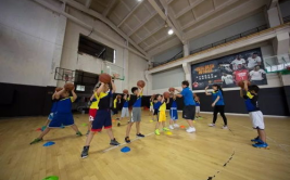 篮球心理训练大赛抗压能力培养