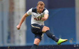 足球战术体系高位逼抢成功案例