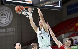 北京男篮-天津锁定前四曾凡博分