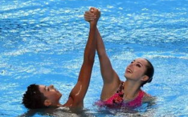 蹼泳世锦赛历史回顾湛江首次承办国际蹼泳赛