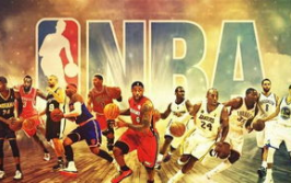 NBA季后赛转播收入中国市场贡献超亿美元