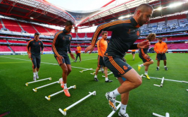 篮球体能训练耐力爆发力提升方法