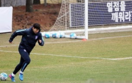 韩国队强赛训练方法体能强化专项计划