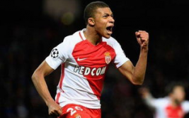 足球营养饮食姆巴佩食谱推荐