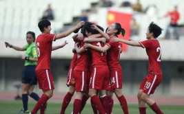 U女足预选赛直播平台非洲体育频道全程转播