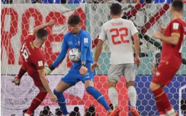 韩国队孙兴慜强赛球助攻状态火热