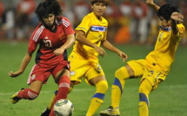 肯尼亚女足夺冠赔率非洲区预选赛排名第三