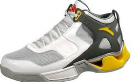 CBA季后赛装备推荐球员同款篮球鞋品牌